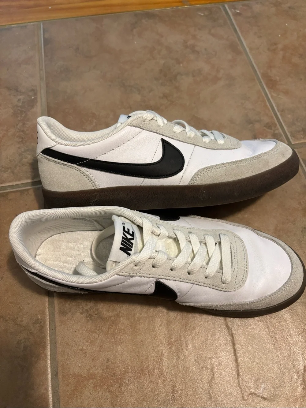 Nike Killshot 2 7Y - Picture 3 of 5